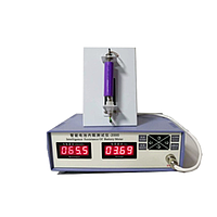 ACEY ACEY-RT200 High Precision Lithium Battery Impedance Tester Internal Resistance Testing Machine (2–200mΩ; 0–19.99V)