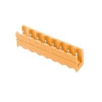 Weidmuller 1146530000 Fixed Terminal Blocks SL 5.08HC/10/180 3.2SN OR BX