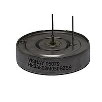 Vishay HE3A802M050BZSS Tantalum Capacitors 8000mF 50Volts 20%