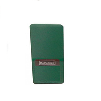 DEFELSKO STDCS03 Certified Plastic Shim (75μm; ±2μm)