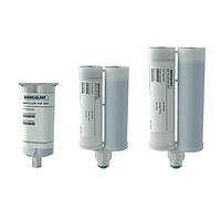 Bergquist GF3500S35-00-60-50cc Liquid Gap Filler Gap Filler, 2-Part, No Spacer Beads, Pot Life=60m, 50cc, IDH 2166399