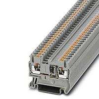 PHOENIX CONTACT 3210224 DIN Rail Terminal Blocks PT 2.5-DIO/L-R