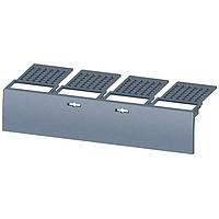 SIEMENS 3VA91640KB03 Terminal Cover BRKR 3VA2 250A 4P TRML COVER