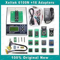 Xeltek Universal Device Programmer Calibration Service