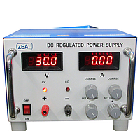 ZEAL ZMPS24-2 DC Regulated Power Supply (24V/2A)
