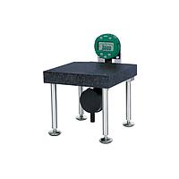 INSIZE 6852-300WP Flatness Measurement Stand (0.001mm/0.00005''; IP65 waterproof digital indicator)