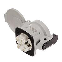 Molex 1122190001 Receptacles ArcArrest Rec 30A Switch-Rated 125V AC