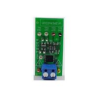 Texas Instruments UCC24636EVM Power Management Specialized EVM FOR THE UCC24636 SR CONTROLLER