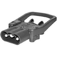 Anderson Power Products 160-1025 Contacts DIN PIN CNT 25MM 25MM