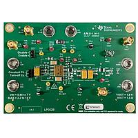 Texas Instruments TPS7H1111EVM-CVAL Linear Voltage Regulator TPS7H1111-SP evaluat ion module for 1.5-A