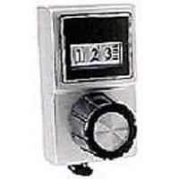 ETI Systems DB10SL-1/4 Turns-Counting Dial COUNTING DIAL 1/4" SHAFT SIZE