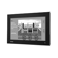 Advantech FPM-215W-P4AE Touchscreen 15.6" WXGA Ind. Monitor, w/ PCAP touch (