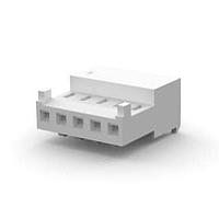 AMP Connectors - TE Connectivity 3-644512-5 Receptacle Assembly 05P MTA100 CONN ASSY