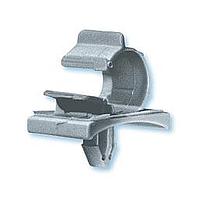 Heyco 3885 Cable Mounts PMWC 1000-90 GRAY LOCK REL WIRE CLIP