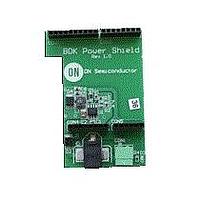 onsemi BDK-DCDC-GEVB Voltage Regulator - Switching Regulator THIS IS EVALUATION BOARD WITH DCDC CONVERTER WITH ARDUINO FORM FACTOR