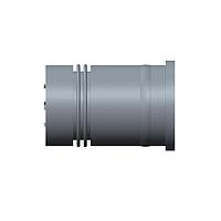 Amphenol LTW SLD-A004002 Inserts M12 A, M, 4P SOLDER