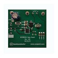 onsemi NCV891330PD50GEVB Voltage Regulator - Switching Regulator Auto 3-A 2-MHz Low-Iq Dual-Mode