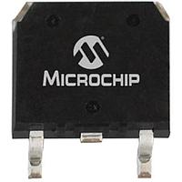 Microchip Technology MSC020SDA120S SiC Schottky Diodes SIC SBD 1200 V 20 A TO-268
