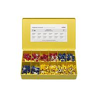 Molex 19413-0107 Terminals 300 PC VINYL INSUL RING KIT