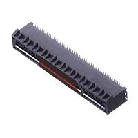 Amphenol FCI 10146070-112Y1LF PCI Express PCI Express vertical Card Edge Connector  98Positions  1mm (0040inch) Pitch