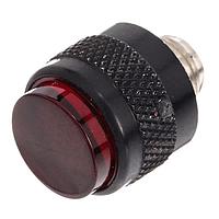 Dialight 239-0331-500 Lens Caps SUB MIN PANEL IND