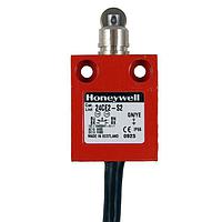Honeywell 24CE2-S2 Precision Switch 5A 250VAC ROLLER PLUNGER