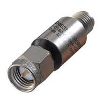 Midwest Microwave / Cinch Connectivity Solutions SQA-0181-02-SMA-02 Connectorized Attenuators SPACE QUAL ATTENUATR 02 dB LEVEL B