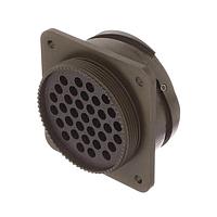 ITT Cannon CIR020R-40-A35P-F80 Circular Connector