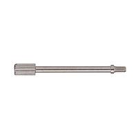 HARTING 09670029101 Knurled Screw DSUB KNURL. SCRW M3 HOOD SERIES 0348