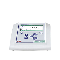 Giorgio Bormac pH 80 PRO Bench pHmeter - Without electrode (-2000 ~ +2000 mV; -2.000 ~ +20.000 pH)