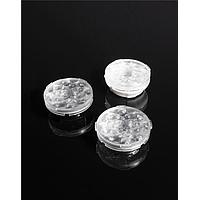 Ledil CP19130_AMY-50-ZOOM-C2 Lens with Holder AMY-50-ZOOM BLK HOLDER C LENS & SUB SOLD SEP