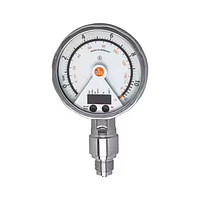Industrial Pressure Sensors