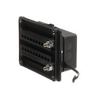 Eaton Bussmann 15306-1-2-3 Power Distribution RTMR ASSEMBLY