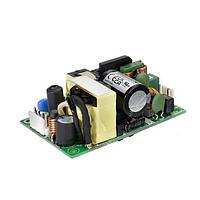CUI Inc VOF-130-48 AC-DC Power Supply ac-dc, 130 W, 48 Vdc, single output, chassis mount