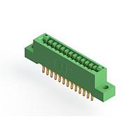 EDAC 346-026-555-204 Standard Card Edge Connectors Card Edge Connectors