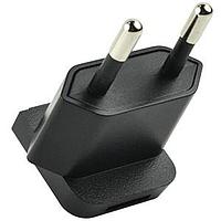 CUI Inc SMI-EU-1 Interchangeable Plugs EU AC blade for SMI6 series