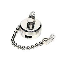 Hirose Electric RM12BR-C(71) Accessories ROUND MINI CAP BAYONET LK