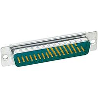 HARTING 09695115432 D-Sub Connectors - Standard Density