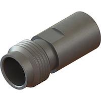 Amphenol SV Microwave SF8016-6402 RF Terminators 2.4mm F Termination TERM DC TO 50GHz