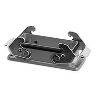 Amphenol Tuchel C146 67F016 000 8 Housings Bulkhead Housing