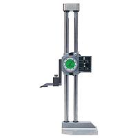 MOORE & WRIGHT MW195-50 Double Column Height Gauge (0-600mm, 0.01mm)