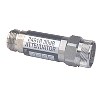 KEYSIGHT 8491B Coaxial Attenuators (DC-18 GHz)