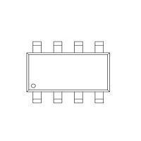 YAGEO UES08A03L05 ESD Suppressors TVS ESD, SOIC-08, 3.3V, 25V, Reel