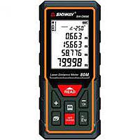 SNDWAY SW-DM80 Laser Distance Meter (0.05-100m)