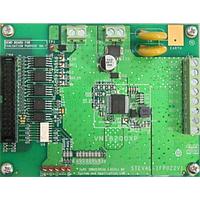 STMicroelectronics STEVAL-IFP022V1 Power Distribution Eight CH high side Driver VNI820 BRD