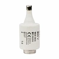 Eaton Bussmann 6D27 BS88 British Standard Fuse 6A Green