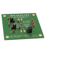 Analog Devices MAX9638EVKIT+ Amplifier IC Development Tools Eval Kit MAX9638 (3V/5V Low-Power, Low-N
