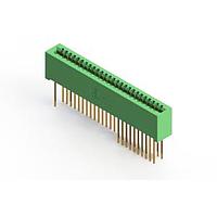 EDAC 342-052-542-201 Sockets Card Edge Connector