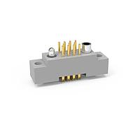AirBorn RM312-059-151-5900 Rectangular MIL Spec Connectors R-Series .075