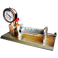 VIỆT NAM PTVL2030 The Solution of Boil's --Mariah's Laws on Gas